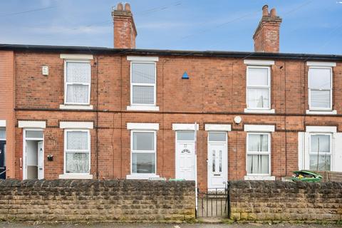 Bestwood Road, Nottingham