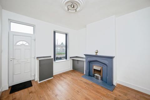 undefined, Bestwood Road, Nottingham