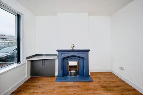undefined, Bestwood Road, Nottingham