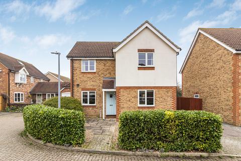 3 bedroom detached house for sale, Great Chesterford, Saffron Walden CB10