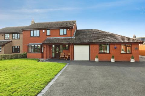 6 bedroom detached house for sale, Briar Way, Stafford ST21