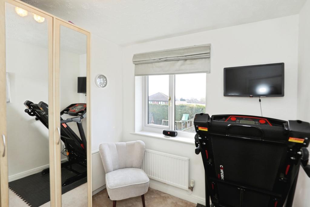 Bedroom Four