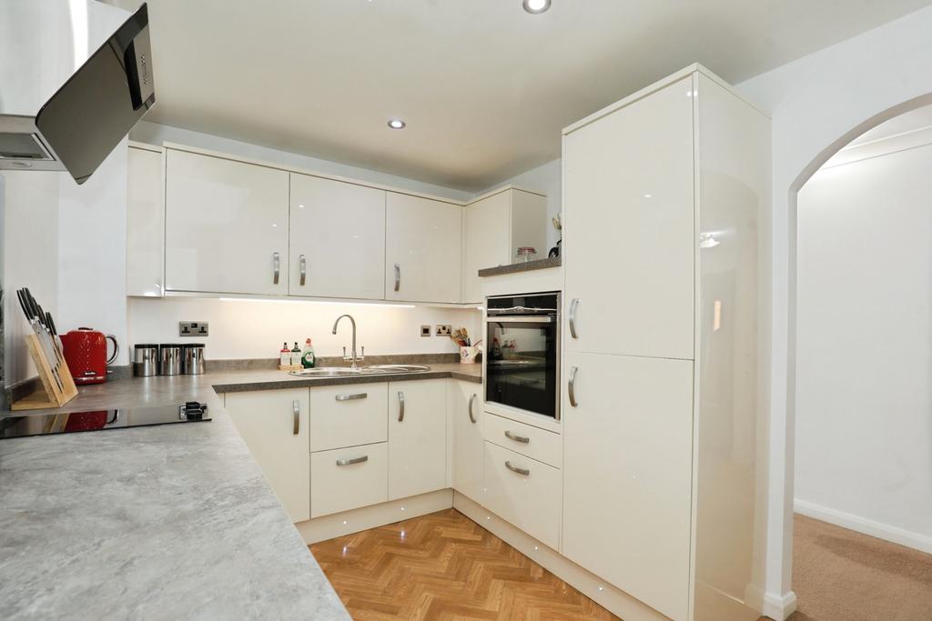 Guest Kitchen