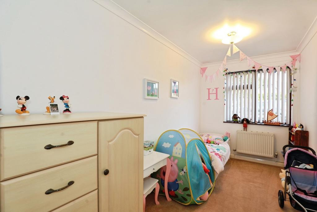 Guest Bedroom Two