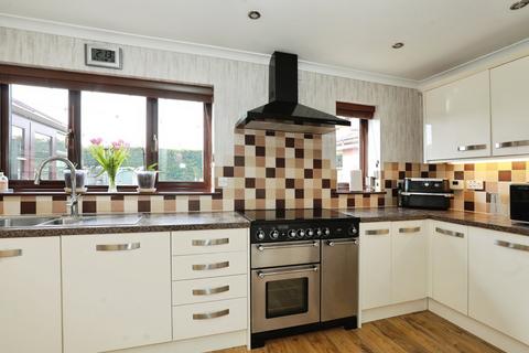 6 bedroom detached house for sale, Briar Way, Stafford ST21