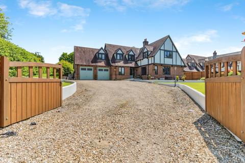 5 bedroom detached house for sale, Chardstock, Axminster, EX13