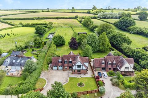5 bedroom detached house for sale, Chardstock, Axminster, EX13