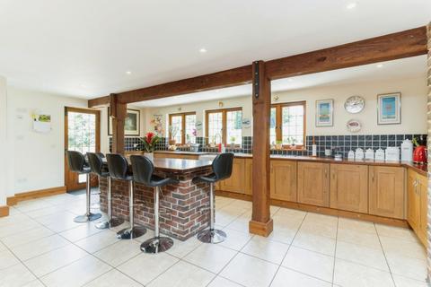 5 bedroom detached house for sale, Chardstock, Axminster, EX13