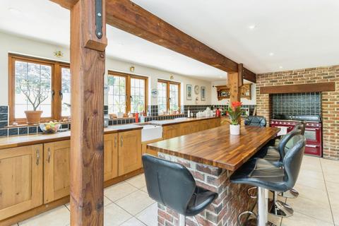5 bedroom detached house for sale, Chardstock, Axminster, EX13
