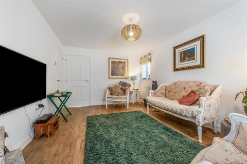 4 bedroom detached house for sale, Bittern Avenue, Yapton