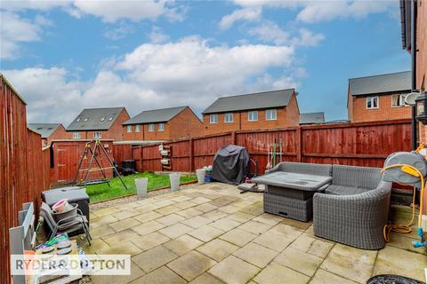 3 bedroom semi-detached house for sale, Glaramara Close, Middleton, Manchester, M24