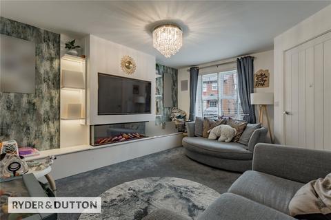 3 bedroom semi-detached house for sale, Glaramara Close, Middleton, Manchester, M24