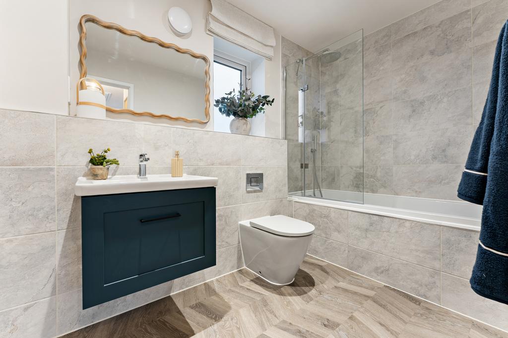 Collaton Park View Home-23