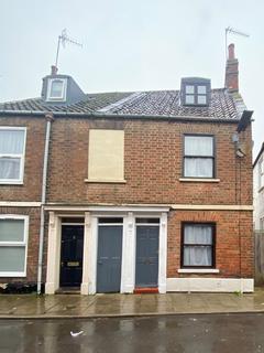 undefined, John Street, KING'S LYNN PE30