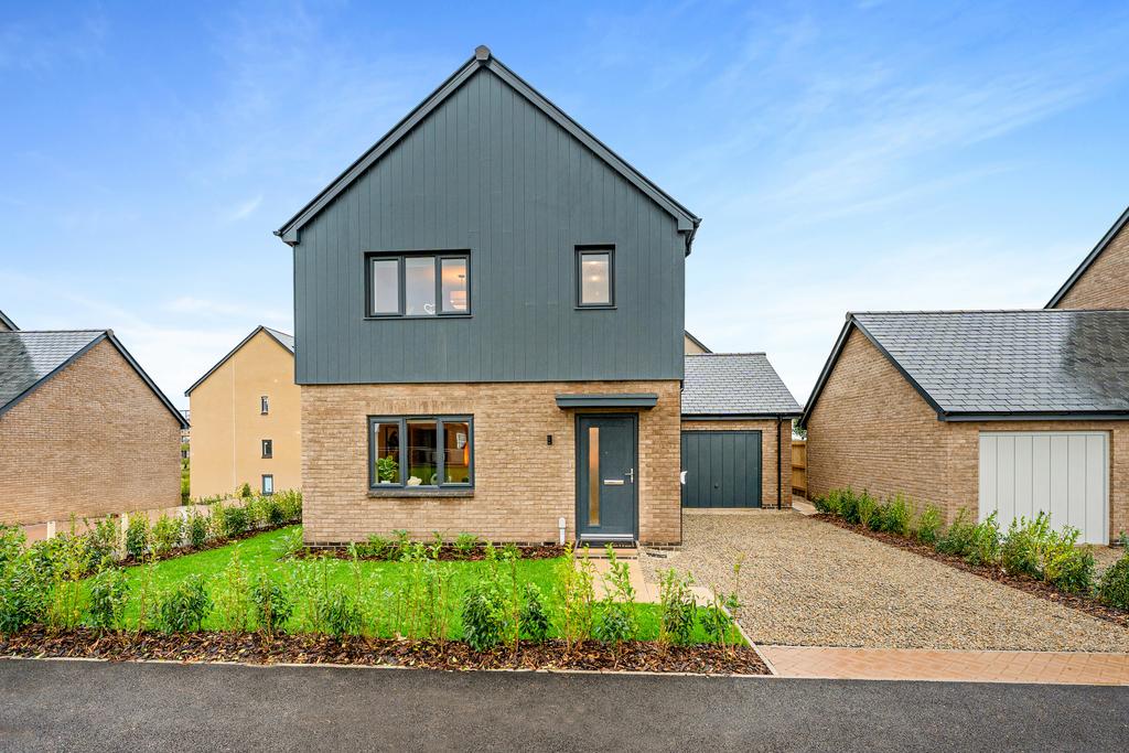 Collaton Park View Home-40