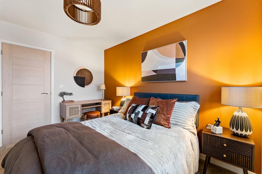 Collaton Park View Home-30