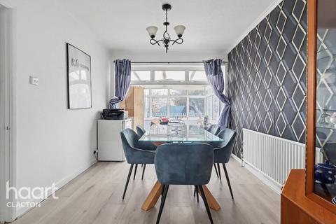 undefined, Birch Close, Clacton-On-Sea
