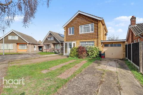 undefined, Birch Close, Clacton-On-Sea