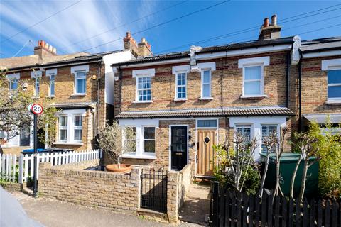 Biggin Hill, London SE19