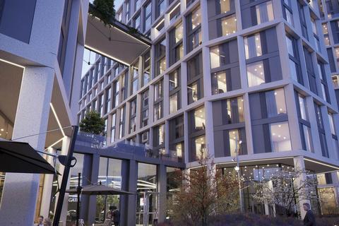 undefined, at The Gateway, L3, The Gateway, Liverpool Business District L3