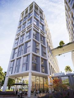 undefined, at The Gateway, L3, The Gateway, Liverpool Business District L3