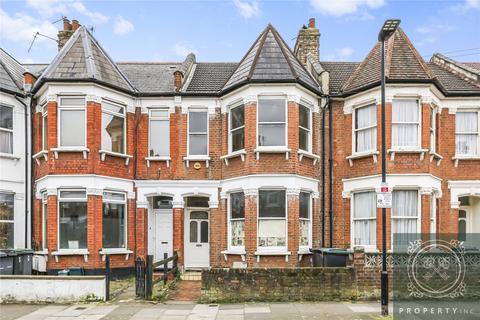 undefined, Langham Road, London, N15