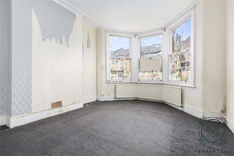 undefined, Langham Road, London, N15