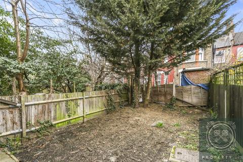 undefined, Langham Road, London, N15