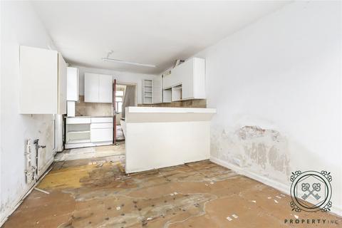 undefined, Langham Road, London, N15