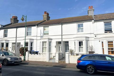 Albert Road, Brighton BN42