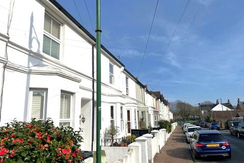 undefined, Albert Road, Brighton BN42