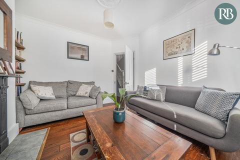undefined, Albert Road, Brighton BN42