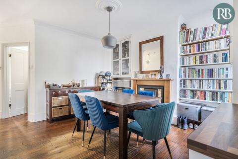 undefined, Albert Road, Brighton BN42