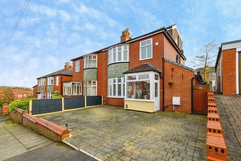 undefined, Eastgrove Avenue, Greater Manchester BL1