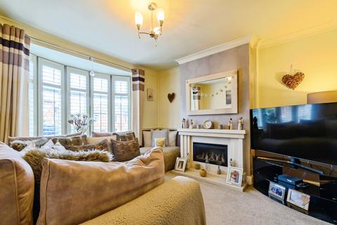 undefined, Eastgrove Avenue, Greater Manchester BL1
