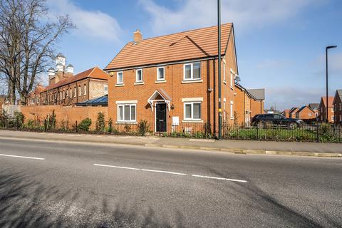 undefined, Heroes Drive, Selly Oak, Birmingham