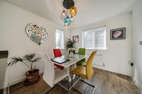 undefined, Heroes Drive, Selly Oak, Birmingham