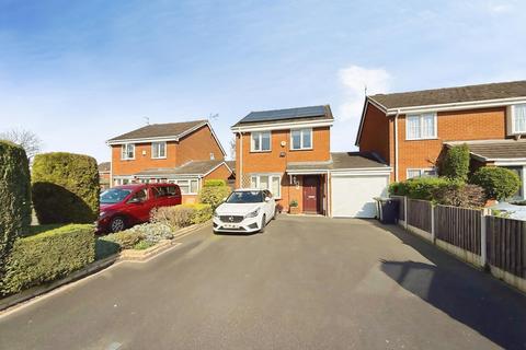 undefined, Jay Park Crescent, Kidderminster, DY10