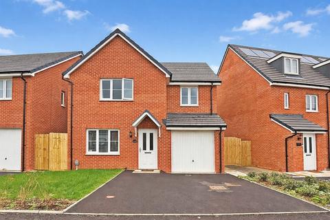 undefined, Llanilid CF72