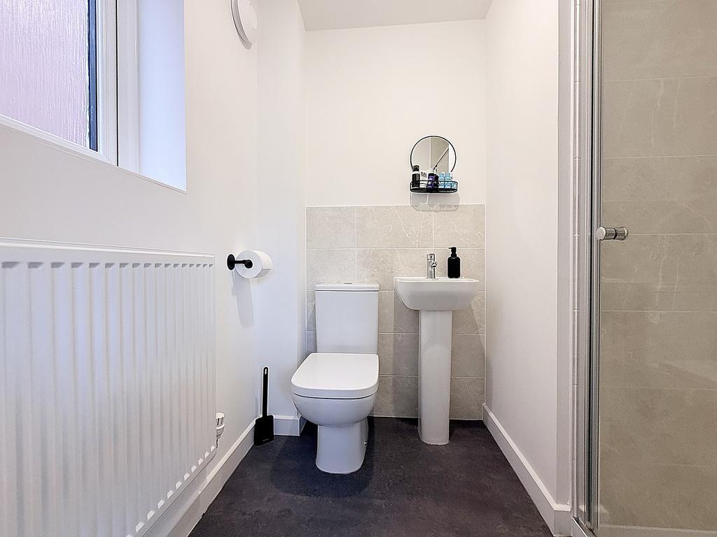 En Suite
