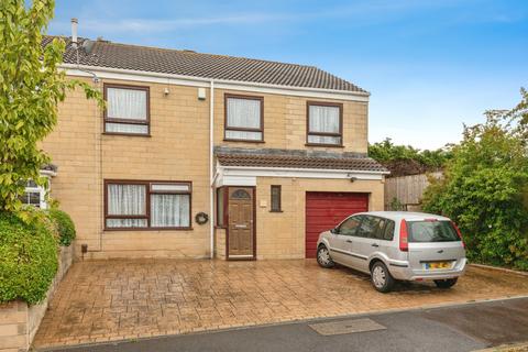 Brendon Close, Bristol, BS30