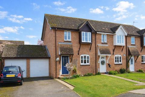 undefined, Astley Road, Thame