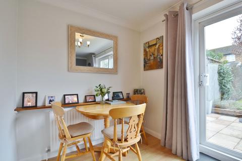 undefined, Astley Road, Thame