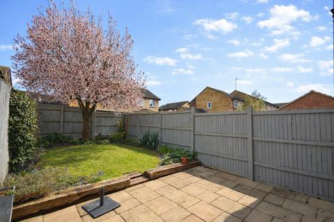 undefined, Astley Road, Thame