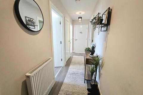 2 bedroom apartment for sale, Ashton Lane, Dursley