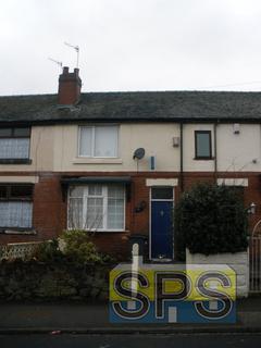 undefined, Portland Street, Stoke-on-Trent ST1