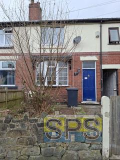 undefined, Portland Street, Stoke-on-Trent ST1