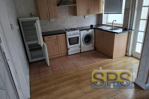 undefined, Portland Street, Stoke-on-Trent ST1