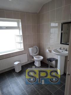 undefined, Portland Street, Stoke-on-Trent ST1