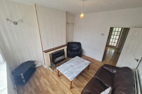 undefined, Portland Street, Stoke-on-Trent ST1